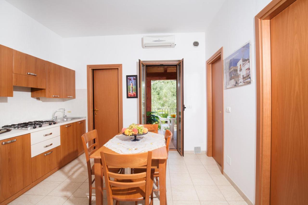 Residence Valleverde Vieste Habitación foto